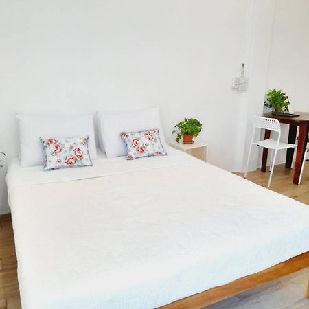Baan 192 Apartman Bangkok Kültér fotó