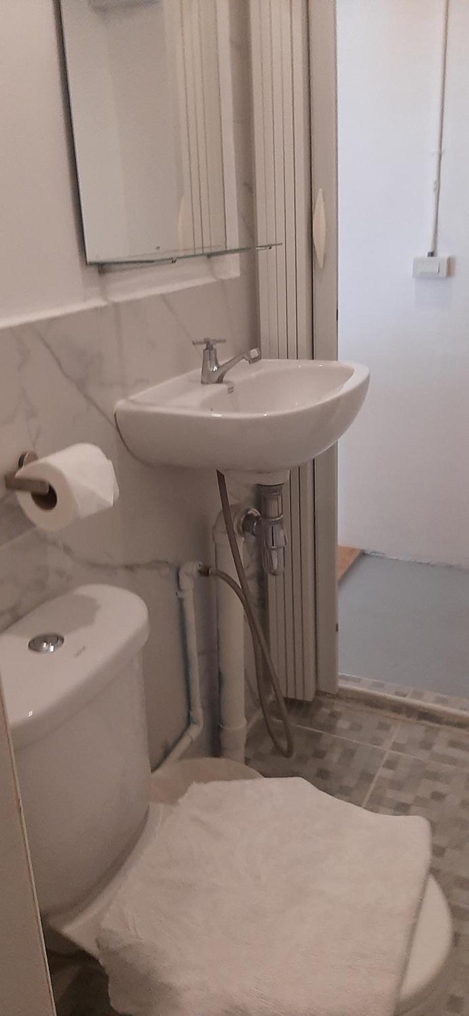 Baan 192 Apartman Bangkok Kültér fotó