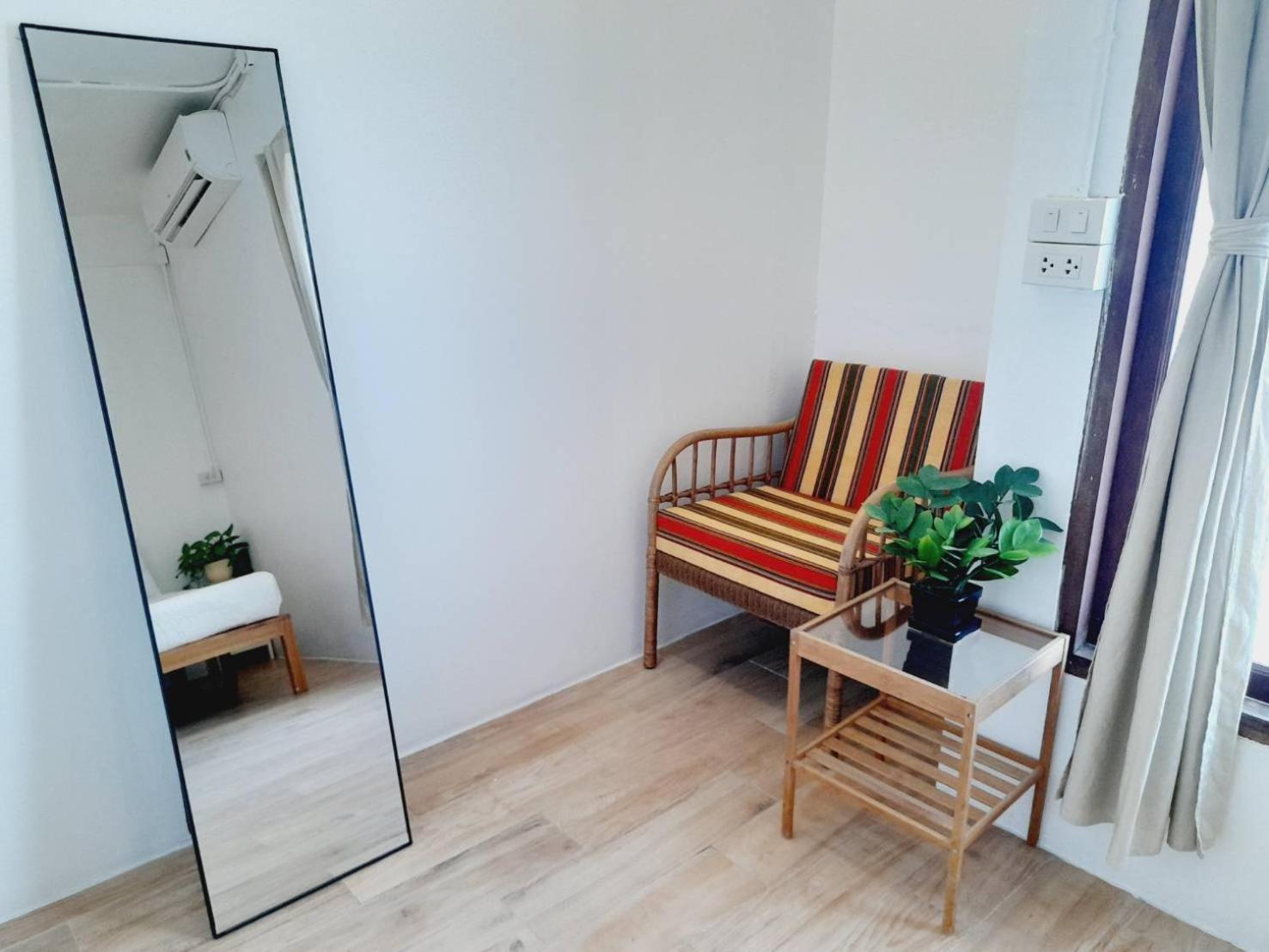 Baan 192 Apartman Bangkok Kültér fotó