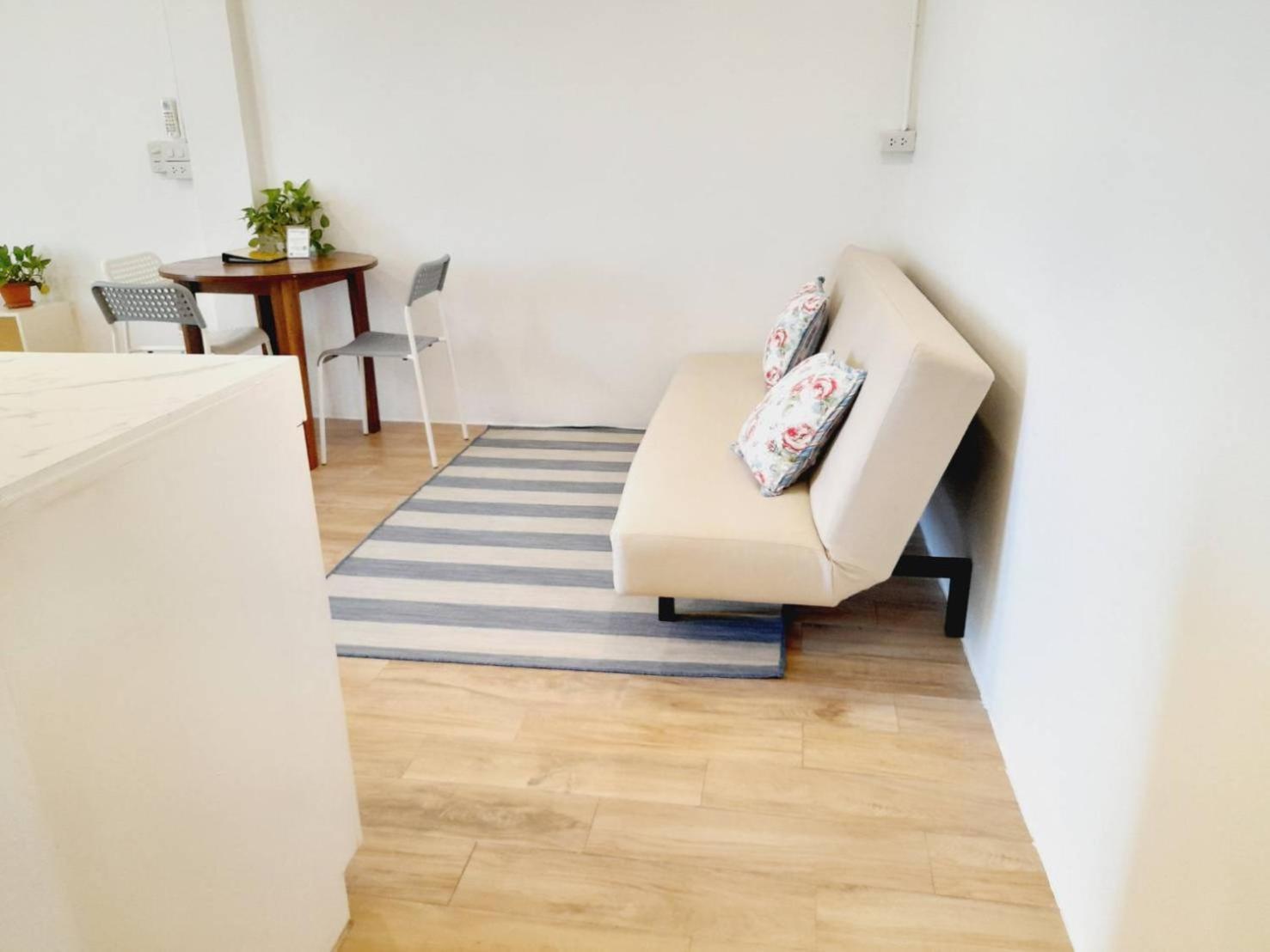 Baan 192 Apartman Bangkok Kültér fotó
