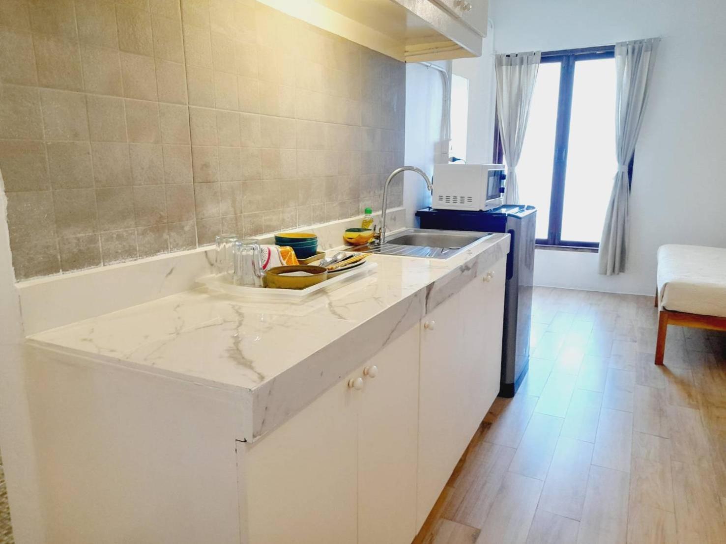 Baan 192 Apartman Bangkok Kültér fotó