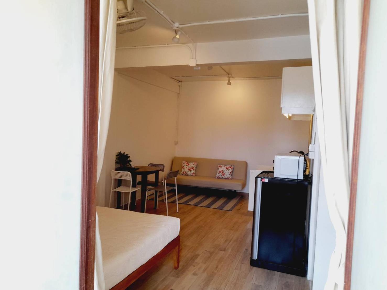 Baan 192 Apartman Bangkok Kültér fotó