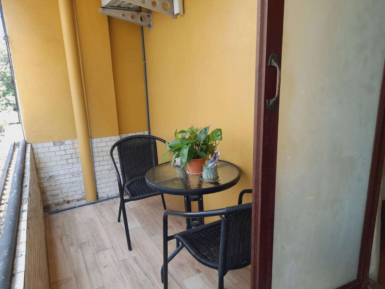 Baan 192 Apartman Bangkok Kültér fotó