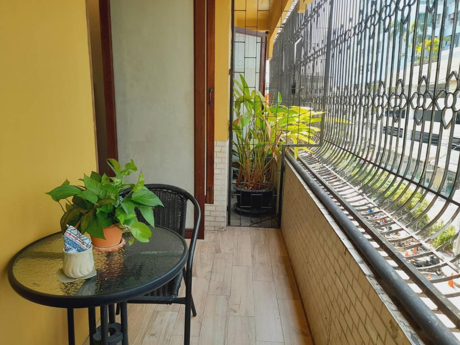 Baan 192 Apartman Bangkok Kültér fotó