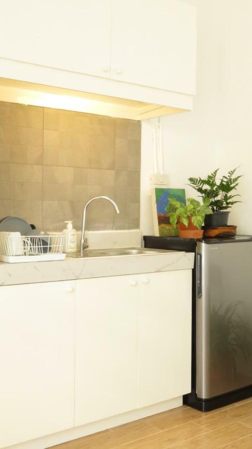 Baan 192 Apartman Bangkok Kültér fotó
