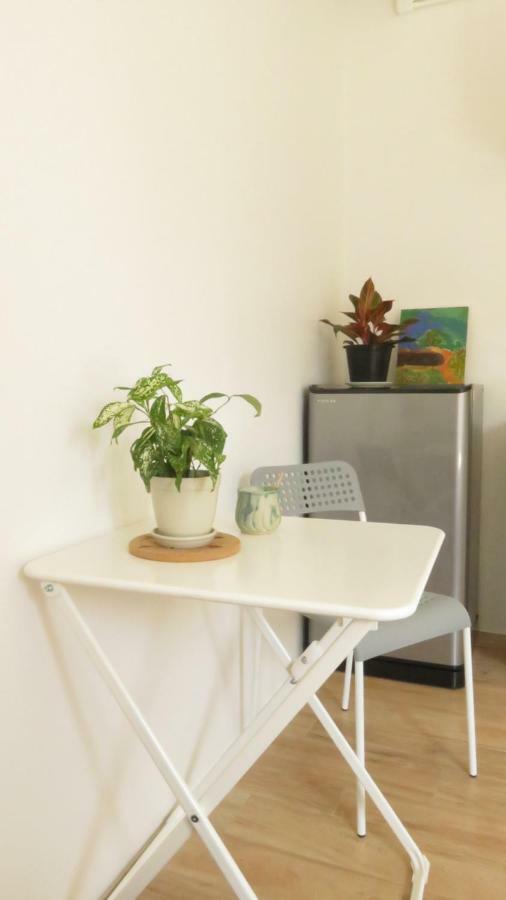 Baan 192 Apartman Bangkok Kültér fotó