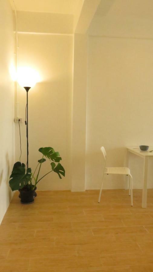 Baan 192 Apartman Bangkok Kültér fotó