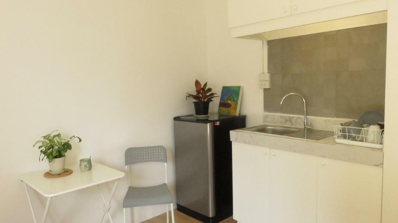 Baan 192 Apartman Bangkok Kültér fotó