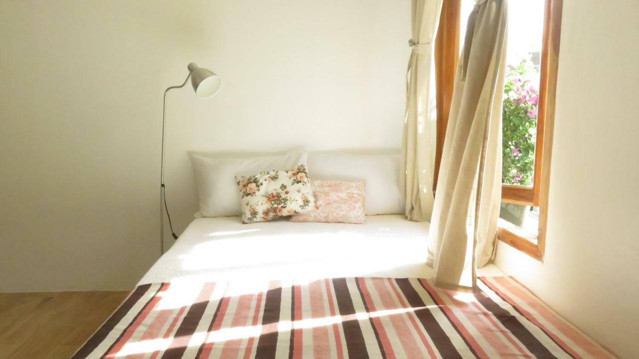 Baan 192 Apartman Bangkok Kültér fotó