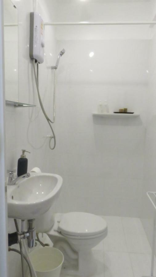 Baan 192 Apartman Bangkok Kültér fotó