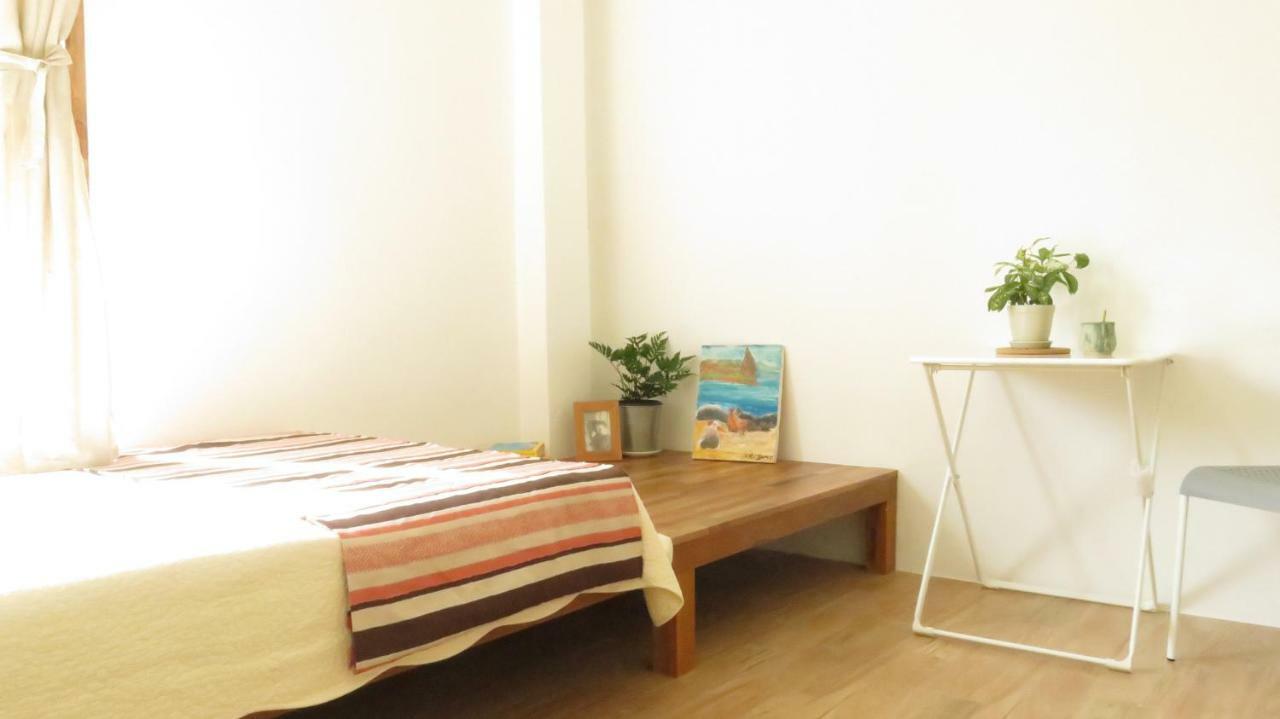 Baan 192 Apartman Bangkok Kültér fotó
