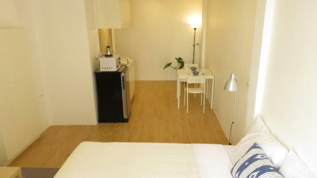 Baan 192 Apartman Bangkok Kültér fotó