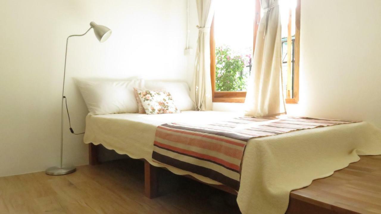 Baan 192 Apartman Bangkok Kültér fotó